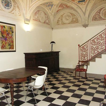 Real Taste Of Siena Appartement Buitenkant foto