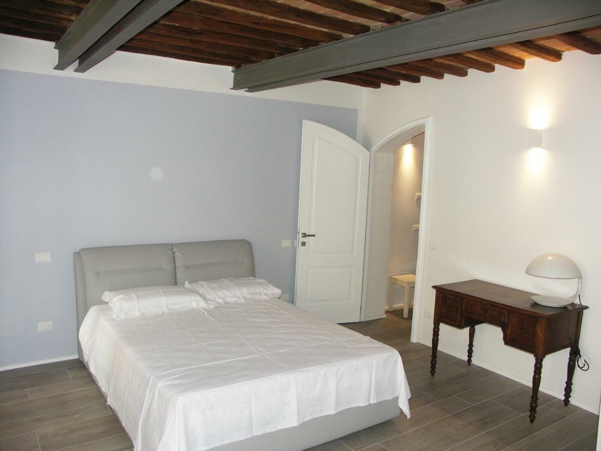 Real Taste Of Siena Appartement Buitenkant foto