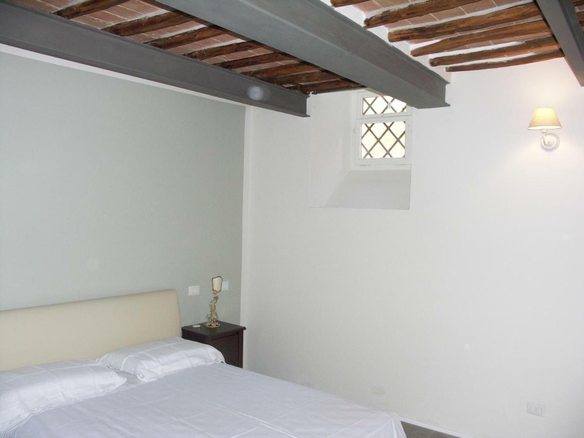 Real Taste Of Siena Appartement Buitenkant foto