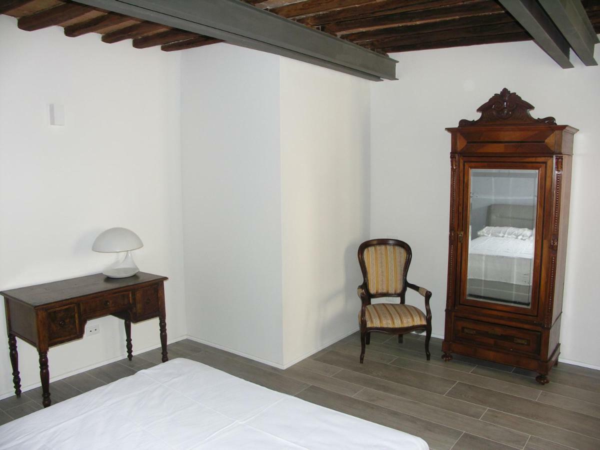 Real Taste Of Siena Appartement Buitenkant foto