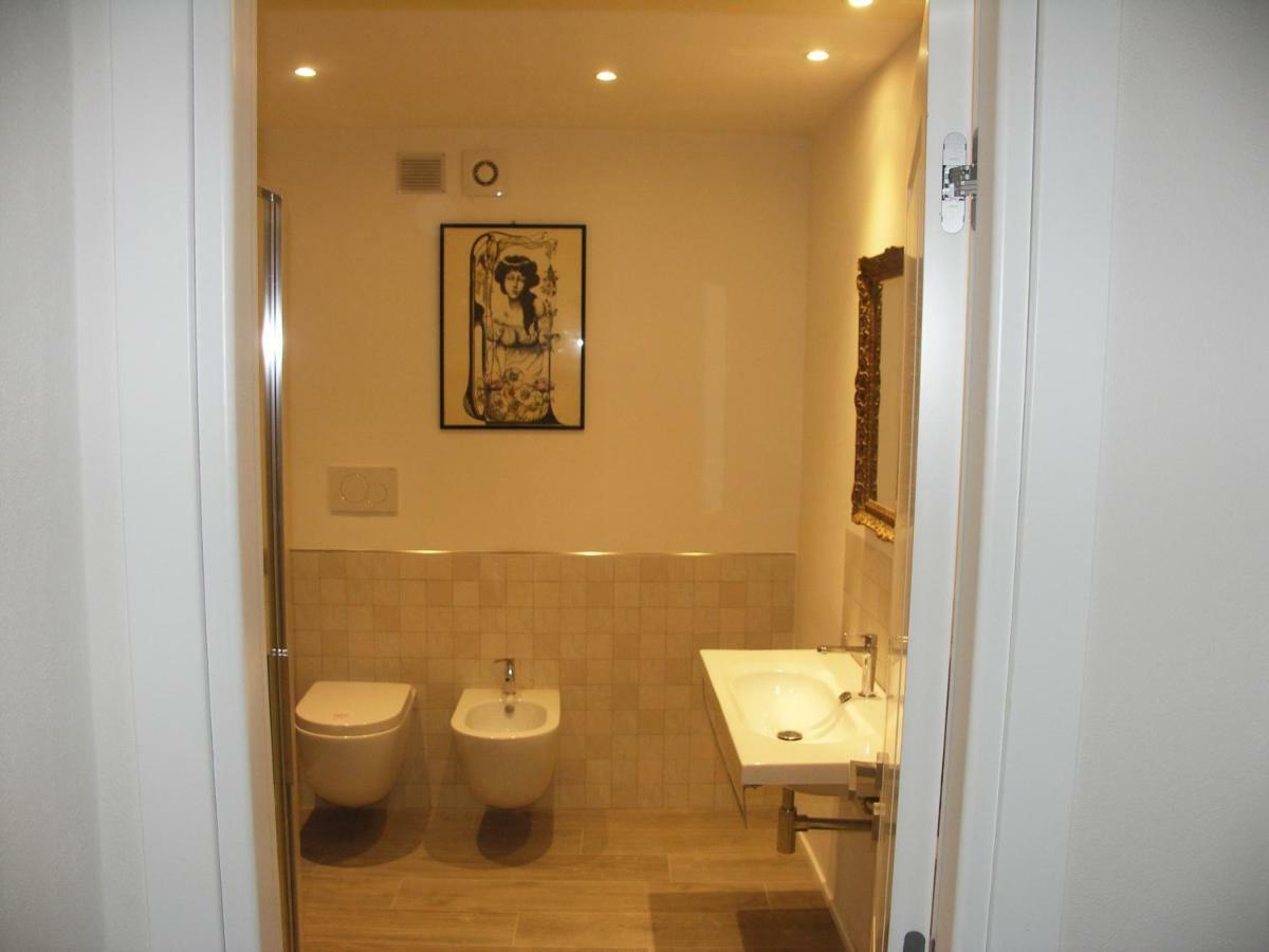 Real Taste Of Siena Appartement Buitenkant foto